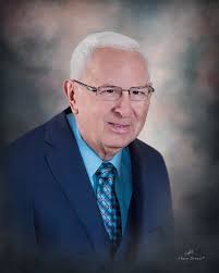 Glendall Black Obituary