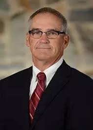 Paul Vosburgh's Instagram, Twitter & Facebook