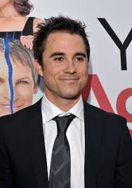 Ricky Mabe: Movies, TV, and Bio