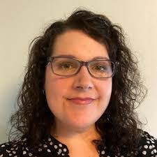 Jessica Auman's Instagram, Twitter & Facebook