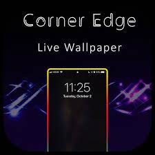 Download android hd wallpapers and backgrounds for lock screen and home screen in 4k and 8k resolution wallpapers for samsung galaxy, google pixel 2 and 3, lg, xiaomi, huawei. Screen Border Light Rgb Lighting Live Wallpaper For Android Apk Download