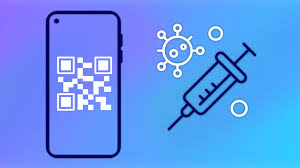 Un passe sanitaire pour assister aux cérémonies religieuses ? Pass Sanitaire Et Qr Code Pour Les Voyages Et Restaurants Comment Ca Marche Sur Telephone