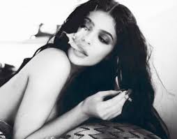 Kendall Jenner: 'I'm a Stoner'