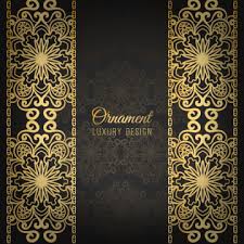Luxury Mandala Design Background Background Vintage Invitation Png And Vector With Transparent Background For Free Download Mandala Design Mandala Luxury Background