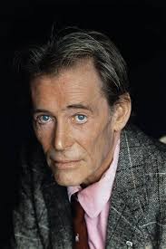 Peter O'Toole — The Movie Database (TMDB)