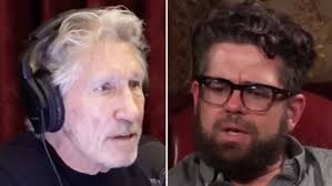 JACK OSBOURNE FALA SOBRE A PARTIDA DE OZZY