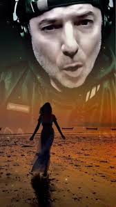 The Sound of Silence Disturbed Remix by Cyril Riley