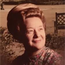 Laura Frances McElroy Obituary July 13, 2017