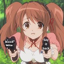 Goodnight Say It Back Prod John Serra Amp Cheetothehero By Sundxwn Hatsukoi available now on itunes. goodnight say it back prod john