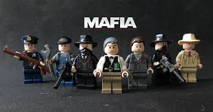 Definitive edition feels much more refined to control than the 2002 original, from the vehicle physics to the fire fights. Lego Mafia Definitive Edition Special Lego Themes Eurobricks Forums