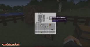 Nov 15, 2021 · minecraft mods allow players to add countless new content to their game. Survivalist Mod 1 16 5 1 15 2 Ultimate Survival 9minecraft Net