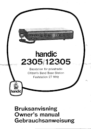 Image result for Handic 43C