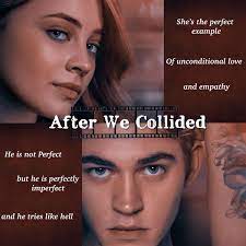 After We Collided Edit After Life