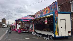 J'ai lu et accepté les conditions générales d'utilisation. A Rumaucourt La Fete Foraine Revient Du 18 Au 21 Juillet