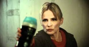 Mean Joe Greene Amy Sedaris Downy Super Bowl Sunday Commercial House