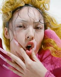 Pleasure Spiked With Pain: Born