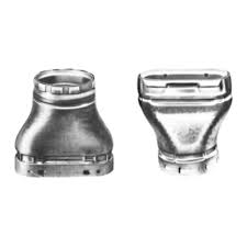 Please visit a menards store for information and to purchase. 5 Inch Oval To Round Dryer Vent Adapter Adapter View