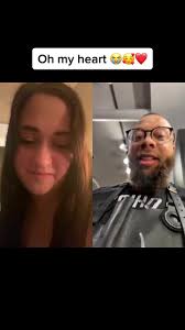 Down Syndrome Tia Barber