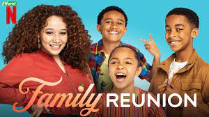 Maybe you would like to learn more about one of these? Family Reunion Season 4 Release Date When We Are Going To Witness Fourth Part Fiferst