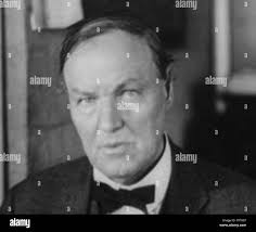 Clarence darrow hi-res stock photography and images