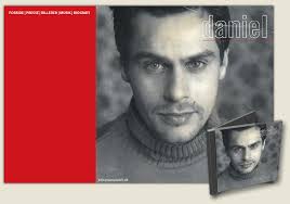 Daniel Sitrit ny CD "Daniel"