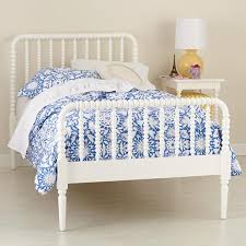 Land Of Nod Jenny Lind Bed Copycatchic