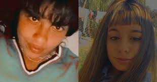 Apareció una de las tres adolescentes desaparecidas