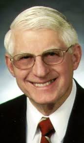 Obituary for John Augustine