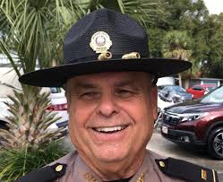 For these Florida troopers training and risk is real, but they don't get  paid