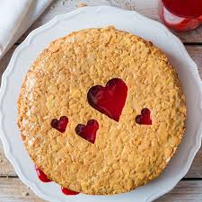 Entdecken sie romantische geschenke zum valentinstag für sie und ihn. Valentinstag Kuchen Rezepte Ideen Kuchen Zum Valentinstag Machen