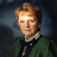 Carol Tasker Obituary (1938