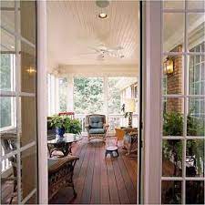 Maybe you would like to learn more about one of these? Give Your Screened In Porch Or Deck A Makeover House Cleaning Home Improvement Services Jacksonville Fl