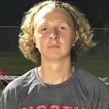 Anthony Muriel's High School Bio