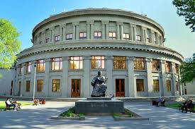 Երևան, yerevan) est la plus grande des villes d'arménie et sa capitale 6 depuis 1918 7, la douzième 8 depuis les origines de l'arménie. Erevan Capitale De L Armenie Voyage En Armenie