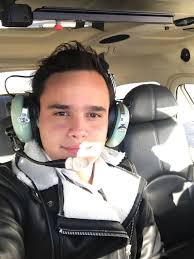 Don't limit yourself. Many people limit themselves to what they think they  can do. You can go as far as your mind lets you. What you believe,  remember, you can achieve. ✈️🙌🏻 —————————————————