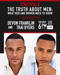 DeVon Franklin