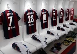 Check spelling or type a new query. Il Bologna Fc Viaggia Su Volvo Sporteconomy