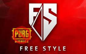 Freestyle To Miss Out On Pmwl 2020 Due To Pubg Ban Freestyle Arizona Logo School Logos