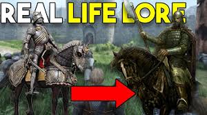 You can gain renown in a number of ways: Real Life Mount And Blade Faction Lore Youtube