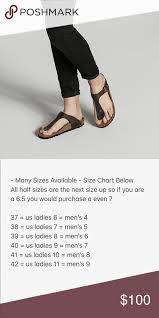 Women S Birkenstock Shoe Size Chart Women S Birkenstock Gizeh Brown Cork Sandals New Lacoste Shoes Women Clothes Design Birkenstock Gizeh