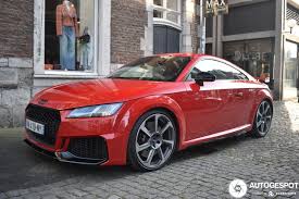 Image result for Catalunya Red 2018 TTRS
