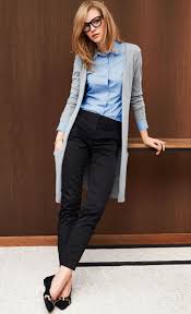 Totally Inspiring Womens Cardigan Outfits Ideas For This Spring25 Fall Office Outfits Work Outfits Women Work Outfit