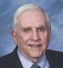 Thomas Schleiter Obituary (1931