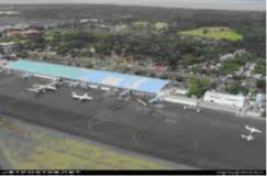 Regular flights of civil airlines are served this airport, and if you want to get here, you can check the prices for air tickets using search form below or just use this link to jetradar search. Confluence Mobile Digital Logistics Capacity Assessments