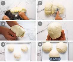 Pizza Dough Recipe Best Ever Homemade Pizza Recipe In 2020 Pizza Recipes Dough Food Processor Recipes Pizza Dough