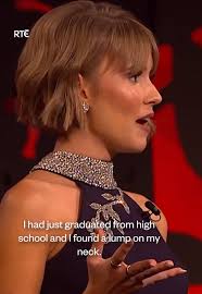 How incredible is the Texas Rose Sara Costa🌹🫶 #RoseofTralee