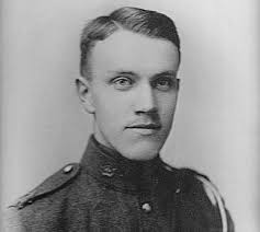 Clifford Ellis Rogers