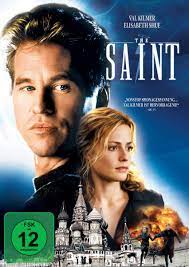 A photo of val kilmer circa his preparation for playing jim morrison. The Saint Der Mann Ohne Name Amazon De Val Kilmer Elisabeth Shue Rade Serbedzija Valeri Nikolajew Henry Goodman Alun Armstrong Michael Byrne Jewgeni Lasarew Irina Apeksimova Lew Prigunow Charlotte Cornwell Emily Mortimer