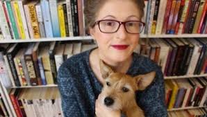 Jen Campbell: Bright white hearts