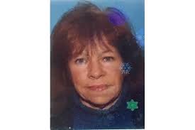 Susan Wallen Obituary (1950